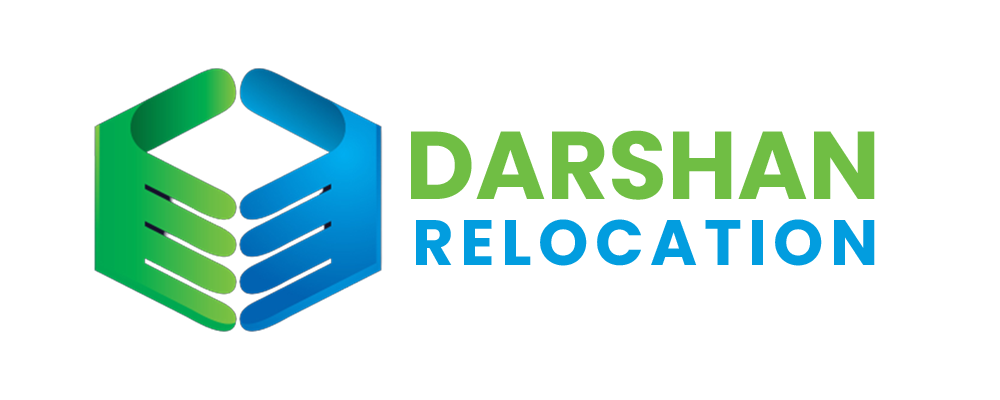 Darshan Relocation